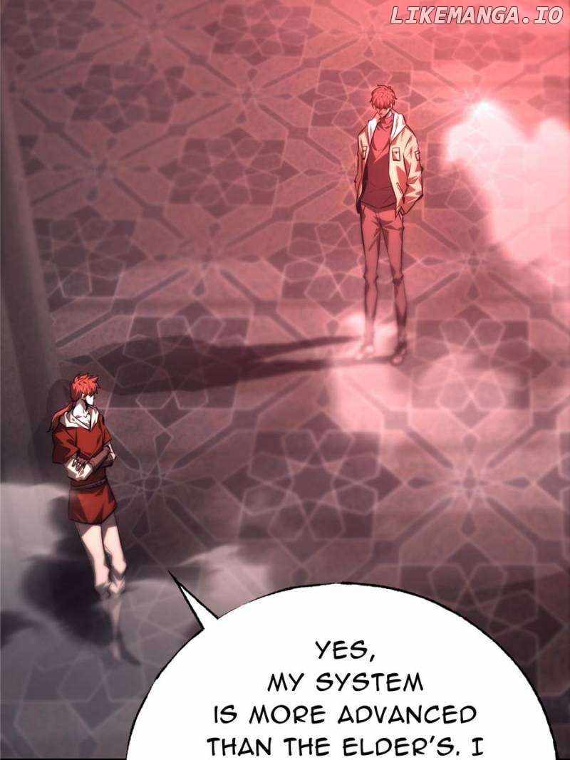 I'm the strongest boss Chapter 41 36